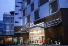 Hotel 88 Kedoya Jakarta Hadirkan Promo Sambut Tahun Baru 2025