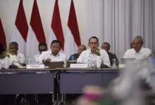 Pembangunan Irigasi Langkah Penting Menuju Indonesia Swasembada Pangan