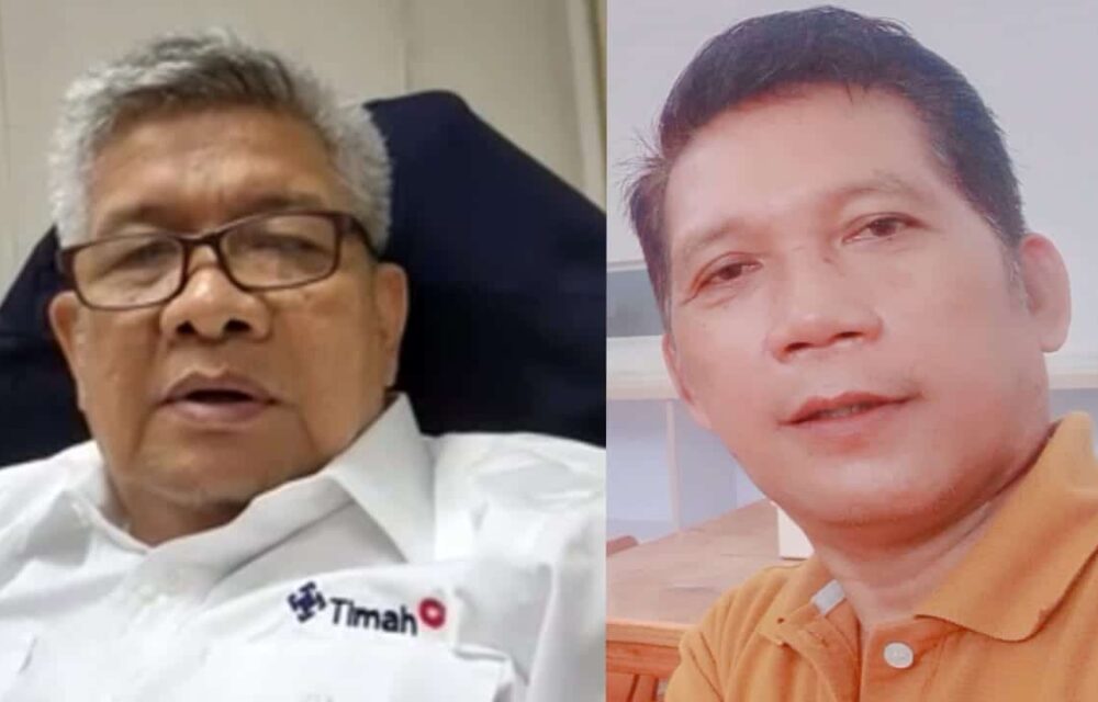 Kejagung Bongkar Penyelewengan Pt Timah Hakim Vonis Ringan, Cermin Buruk Peradilan Korupsi