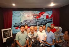 Gabungan Relawan Prabowo-Gibran Perkuat Komitmen Kawal Program Indonesia Emas