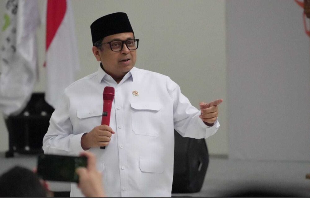 Pelaku Usaha Akui Sertifikat Halal Bantu Tingkatkan Omzet, Kepala Bpjph: Bukti Bahwa Halal Berikan Nilai Tambah Ekonomi