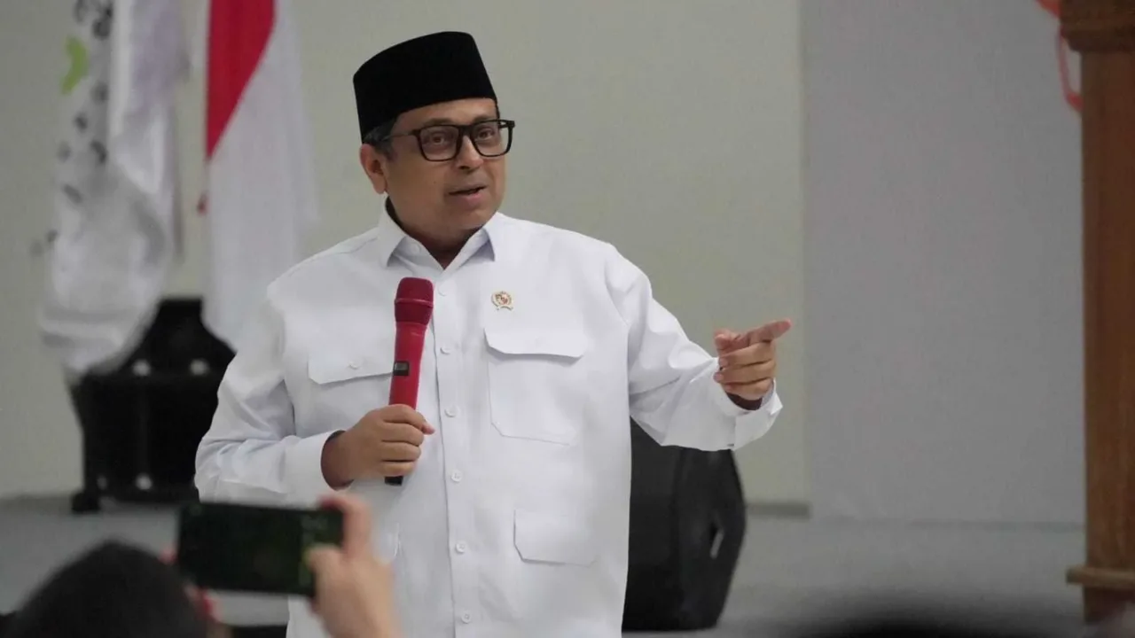 Pelaku Usaha Akui Sertifikat Halal Bantu Tingkatkan Omzet, Kepala BPJPH: Bukti bahwa Halal Berikan Nilai Tambah Ekonomi