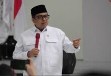 Pelaku Usaha Akui Sertifikat Halal Bantu Tingkatkan Omzet, Kepala Bpjph: Bukti Bahwa Halal Berikan Nilai Tambah Ekonomi