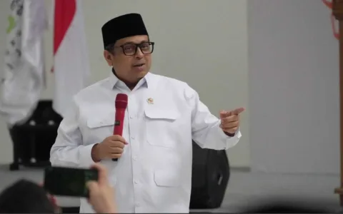 Pelaku Usaha Akui Sertifikat Halal Bantu Tingkatkan Omzet, Kepala BPJPH: Bukti bahwa Halal Berikan Nilai Tambah Ekonomi