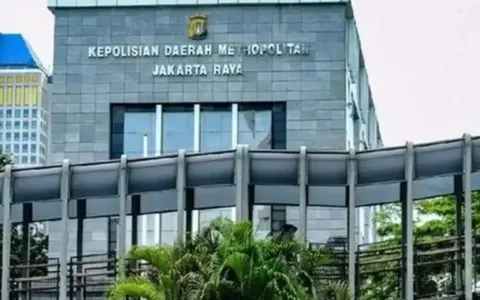 Haksono Santoso, Tersangka DPO Ditangkap Polda Metro Jaya