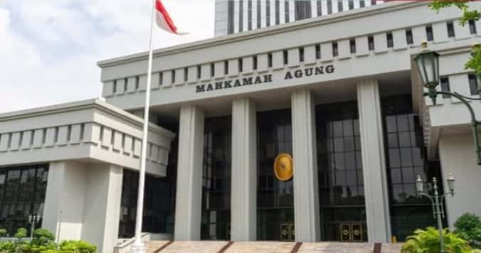 Refleksi Tahun 2024 Ma Ri Ternodai Oleh Hakim Agung Syamsul Maarif, Dkk, Yang Melanggar Pasal 17 Uu No. 48 Tahun 2009 Tentang Kekuasaan Kehakiman. Terkait Skandal Suap Kasus Zarof Ricar, Sebesar Rp. 200 Milyar?