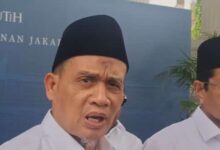 Upacara Peringatan Hut Republik Indonesia Ke-76