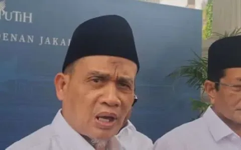 Alhamdulillah. Ongkos Haji 2025 Bakal Turun