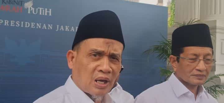 Upacara Peringatan Hut Republik Indonesia Ke-76