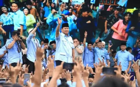 Tolak PPN 12%, Gerak 08 Sikap Politik PDIP Nelan Ludah Sendiri!