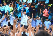 Tolak Ppn 12%, Gerak 08 Sikap Politik Pdip Nelan Ludah Sendiri!