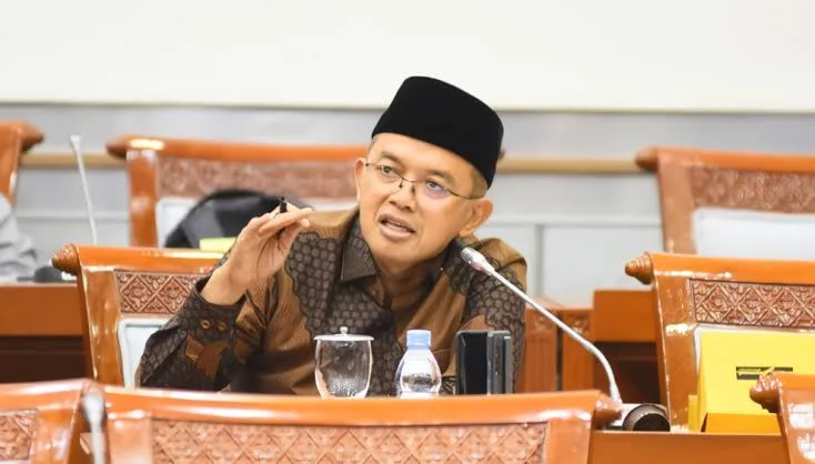 Buntut Gus Miftah Hina Tukang Es Teh, Dpr Minta Kemenag Lakukan Sertifikasi Juru Dakwah