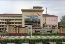 Wacana Polri Di Bawah Kemendagri Atau Tni Habib Aboe: Langkah Mundur Reformasi