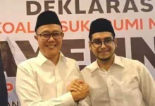 Dibalik Kisah Juragan Tempe Jadi Walikota