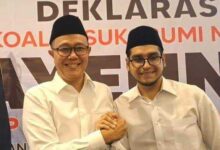 Dibalik Kisah Juragan Tempe Jadi Walikota