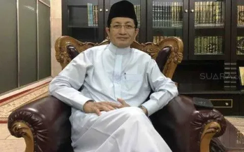 Hari Ibu, Menag Harap Kaum Perempuan Makin Berdaya