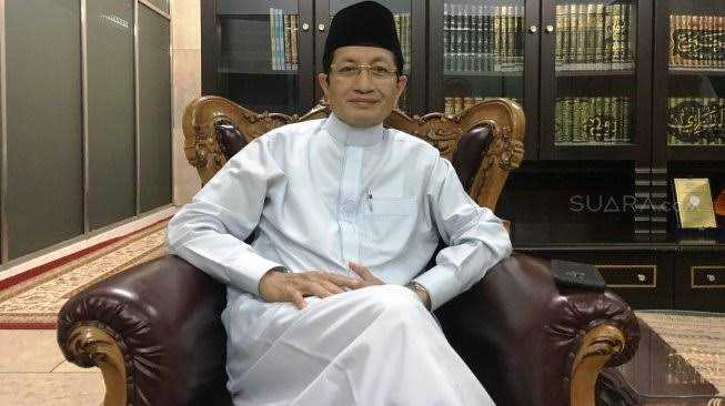 Hari Ibu, Menag Harap Kaum Perempuan Makin Berdaya