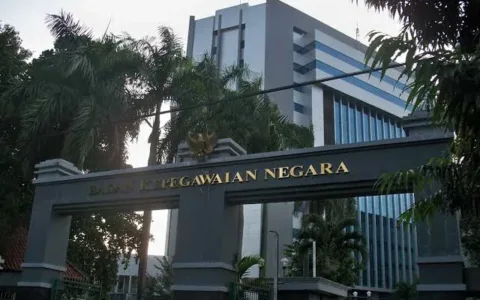 Pemerintah Terbitkan Aturan Tambahan Tentang Kriteria Pelamar PPPK Tahap 2
