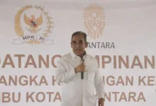 2028 Ketua MPR Optimis Ibu Kota Sudah Pindah