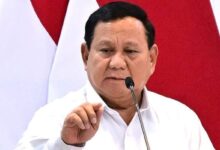 Perusahaan Langgar Aturan, Prabowo Ancam Cabut Izin Usaha