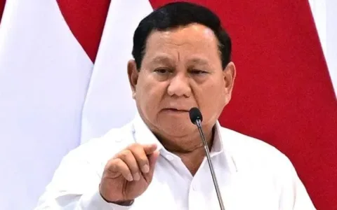 Perusahaan Langgar Aturan, Prabowo Ancam Cabut Izin Usaha