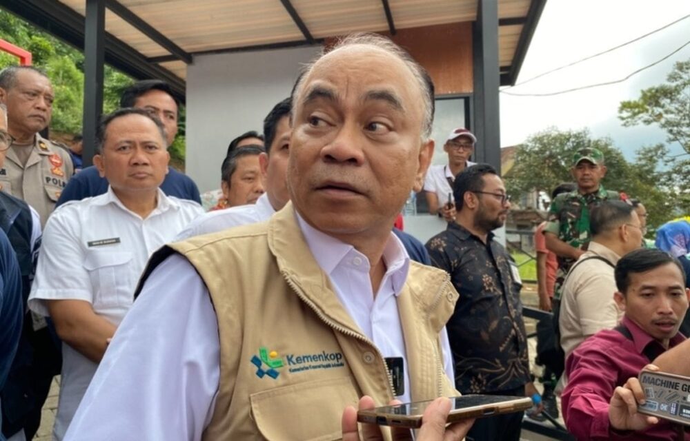 Harta Kekayaan Budi Arie Rp 102,11 Miliar