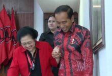 Hancur ...! Eks Komisaris Utama Pertamina Dan Ketua Dpp Pdip Diperiksa Kpk
