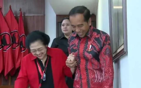 Hancur … Eks Komisaris Utama Pertamina dan Ketua DPP PDIP diperiksa KPK