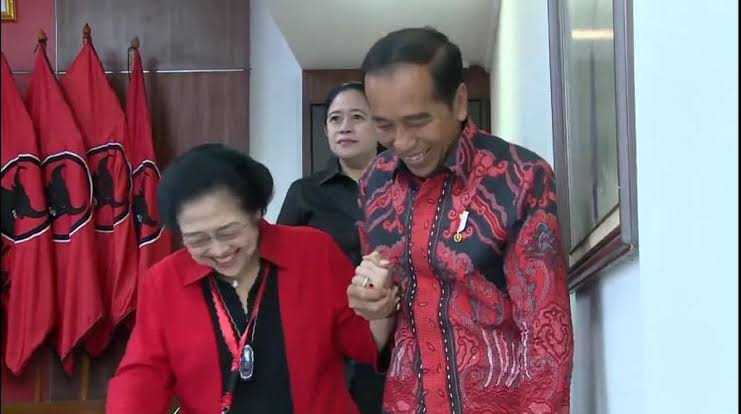 Hancur ...! Eks Komisaris Utama Pertamina Dan Ketua Dpp Pdip Diperiksa Kpk