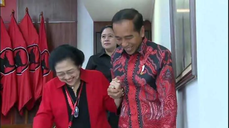 Hancur … Eks Komisaris Utama Pertamina dan Ketua DPP PDIP diperiksa KPK