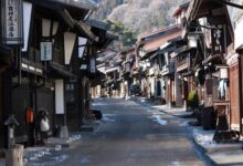 Jepang Tawarkan Hadiah Bagi Pendatang Asing Yang Berniat Menetap Di Pedesaannya