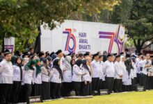 Hari Amal Bhakti Ke-79, Ini Upaya Kemenag Dukung Asta Cita