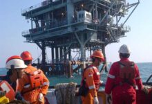 Gerak 08 Apresiasi Pertamina Hulu Energi Tingkatkan Produksi