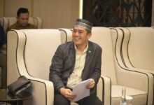 Lantang Suarakan Musnahkan Judol, Deng Ical Kembali Desak Komdigi Basmi Prostitusi Online