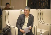 Lantang Suarakan Musnahkan Judol, Deng Ical Kembali Desak Komdigi Basmi Prostitusi Online