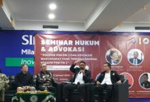 Lpbhnu Kabupaten Tangerang Dukung Psn-Pik2 Dalam Acara Pihak Yang Kontra