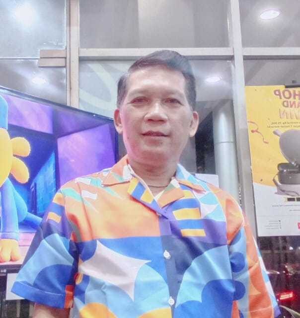 Matahukum Ingatkan Pt Timah Gugat Para Terdakwa