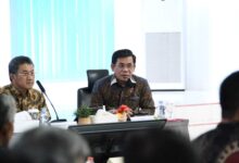 Kementerian Atr Bpn Sambut Baik Program Jaksa Peduli Sertifikat Rumah Ibadah