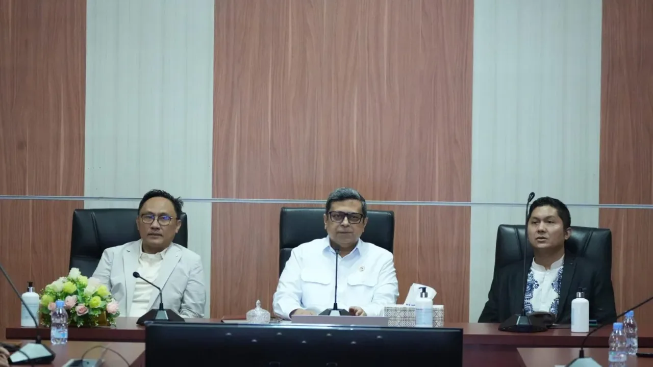 Kepala BPJPH Bincang Bareng Ulama dan Tokoh Masyarakat, Cek Selengkapnya