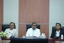 Kepala Bpjph Bincang Bareng Ulama Dan Tokoh Masyarakat, Cek Selengkapnya