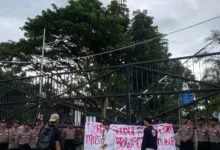 Pemerintah Pusat Diminta Turun Tangan, Program Waduk Karian Masih Banyak Persoalan