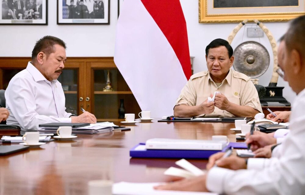 Pakar : Program Prabowo Bukan Kelanjutan Jokowi