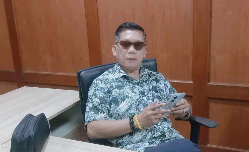 Rakernas 2025 Momentum Jaksa Agung Benahi Tuntutan Hukum Koruptor