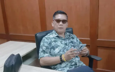 Rakernas 2025 Momentum Jaksa Agung Benahi Tuntutan Hukum Koruptor