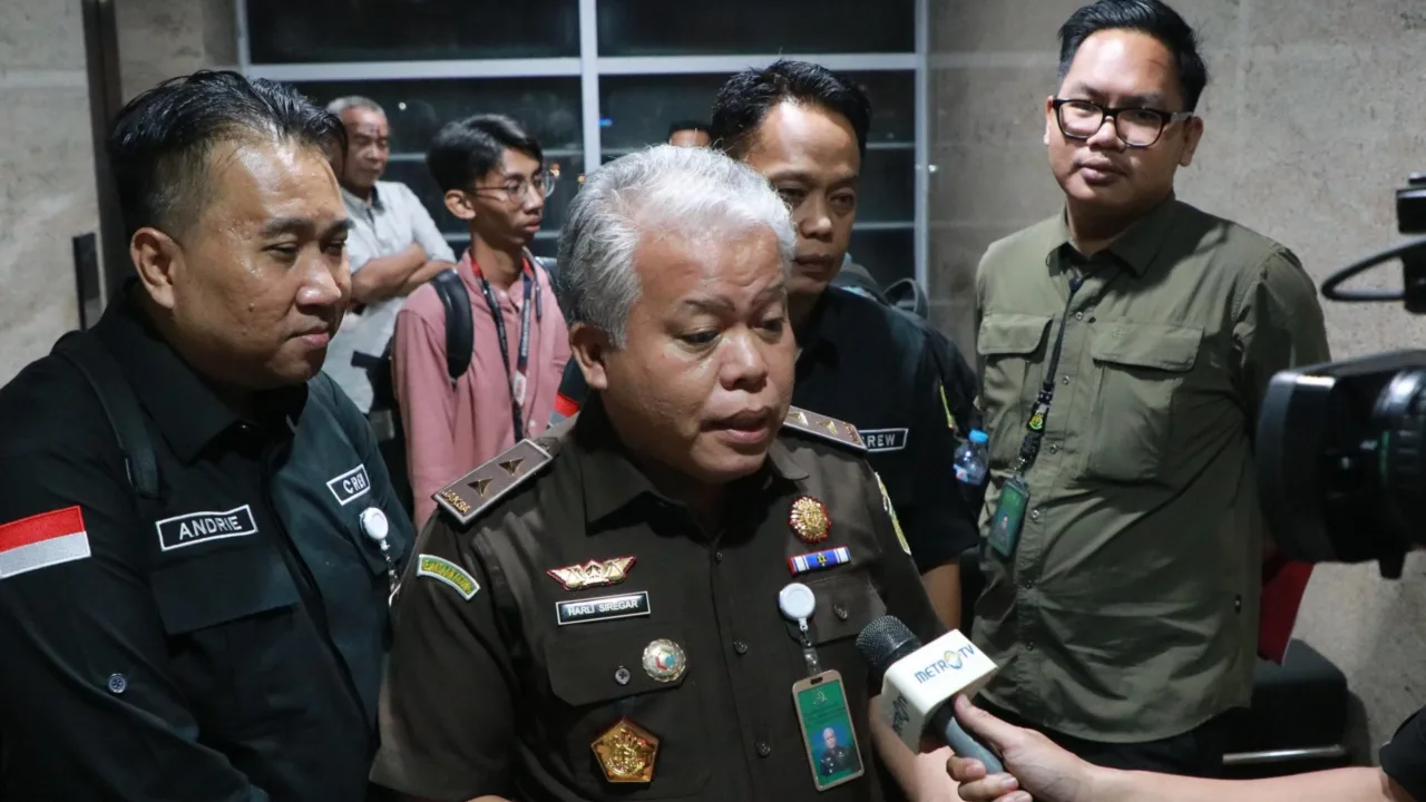 Gawat, Kejagung Selidiki SHM dan SHGB di Tangerang