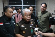 Gawat, Kejagung Selidiki Shm Dan Shgb Di Tangerang
