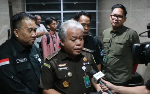 Gawat, Kejagung Selidiki SHM dan SHGB di Tangerang