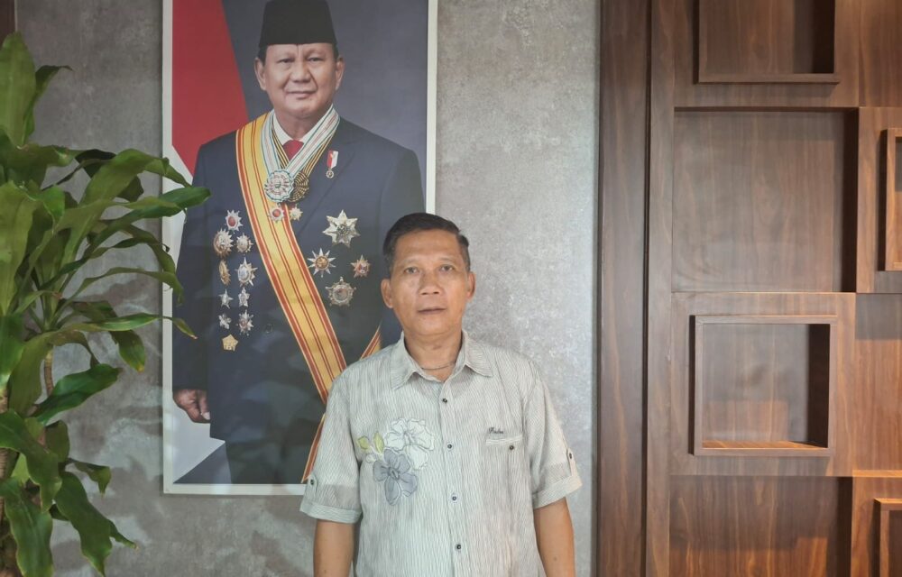 Misteri Pagar Laut : Kpk, Kejaksaan Dan Polri Harus Bernyali