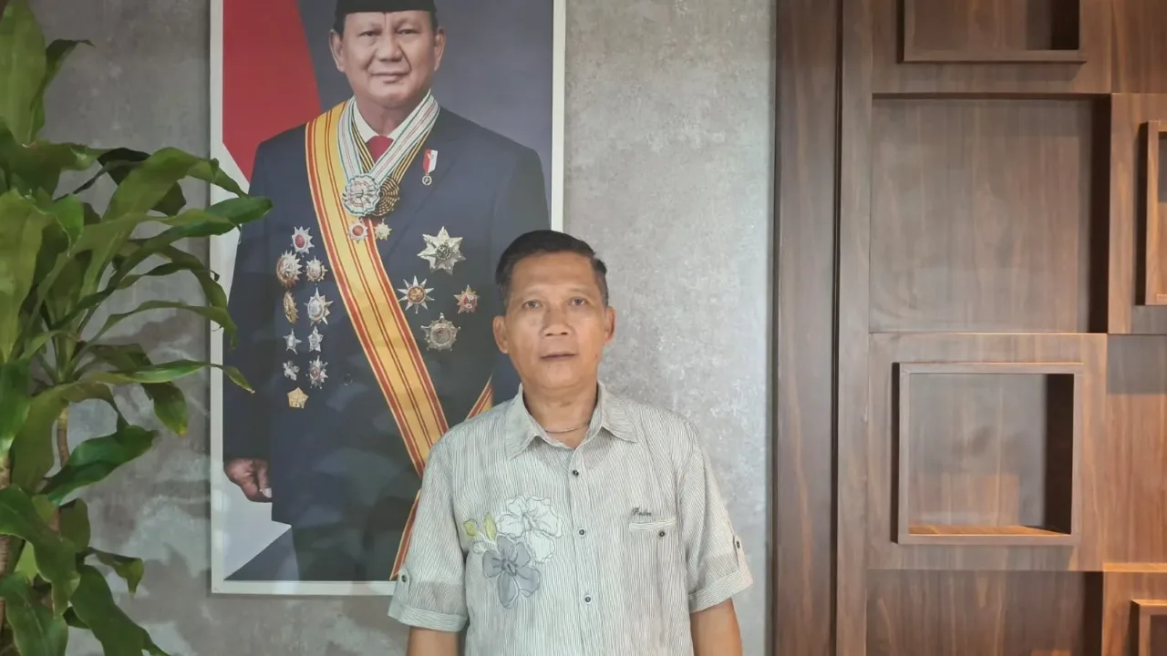 Terkait Tata Kelola Kawasan Hutan Negera, Kemenhut Diminta Gandeng Kejaksaan