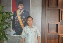 Misteri Pagar Laut : Kpk, Kejaksaan Dan Polri Harus Bernyali